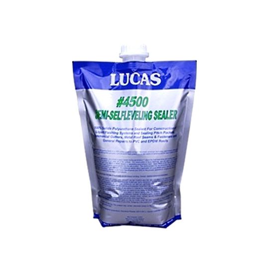 RM Lucas Pitch Pocket Sealant - 2 Liter Pouch