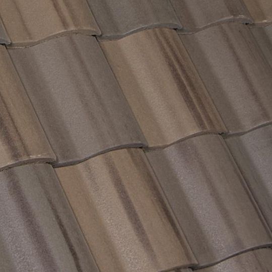 Crown Building Products Sanibel Tile — CBPASACB314
