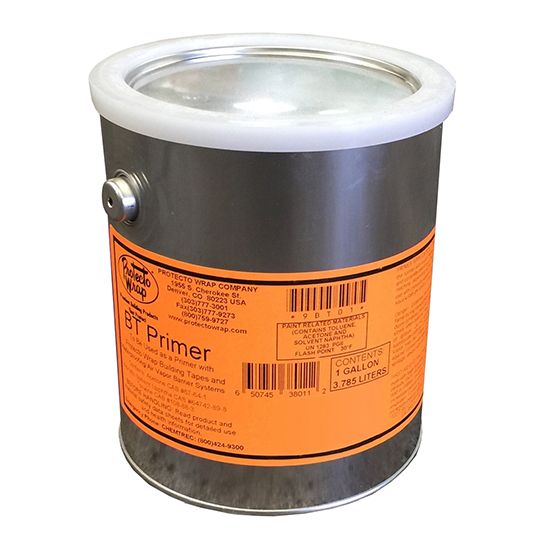 Protecto Wrap BT-Primer - 1 Gallon Can
