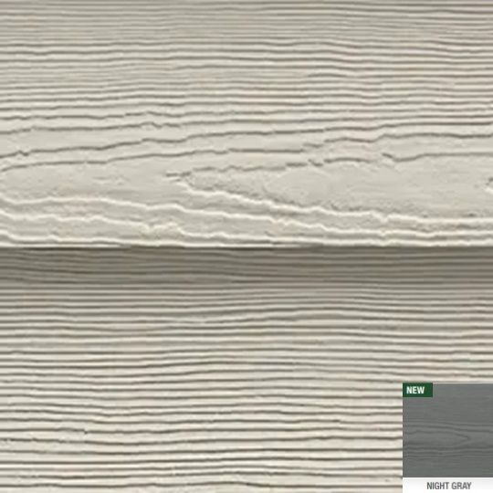James Hardie Hardie Plank Select Cedarmill Lap Siding for HardieZone 10 — HARPNGCSEHZ10825