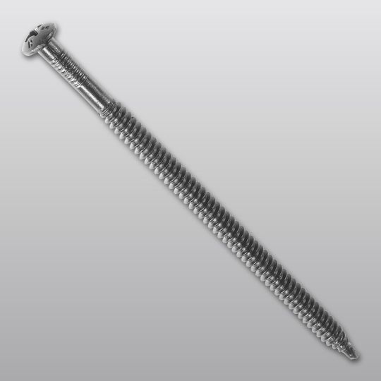 Carlisle SynTec Hp-x Fasteners — CARHPXF4