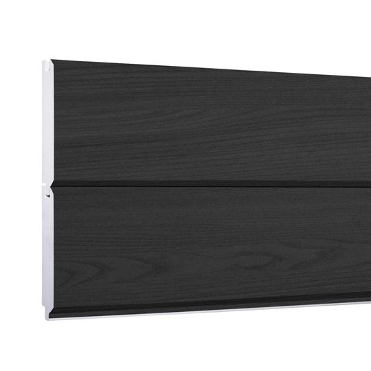 Versatex 1" x 6" x 18' Canvas Series WP4 PVC Trim — VRTCWP4KI