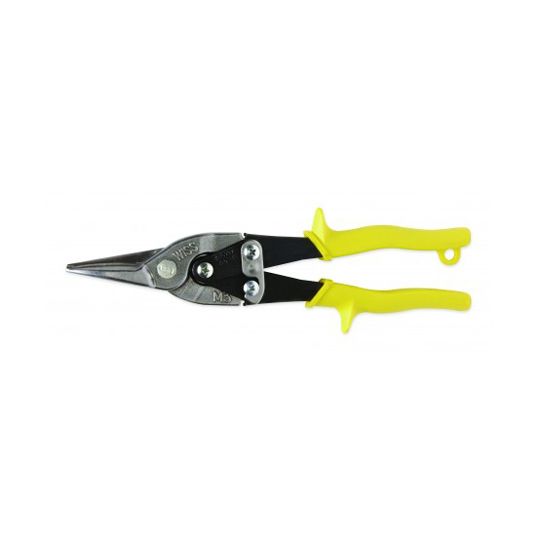 Wiss 9-3/4" Straight Cut Compound Action Snips