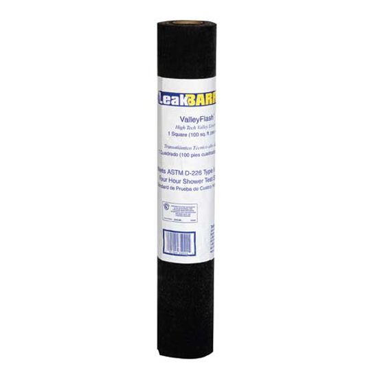 Tarco LeakBarrier ValleyFlash - 1 Sq. Roll