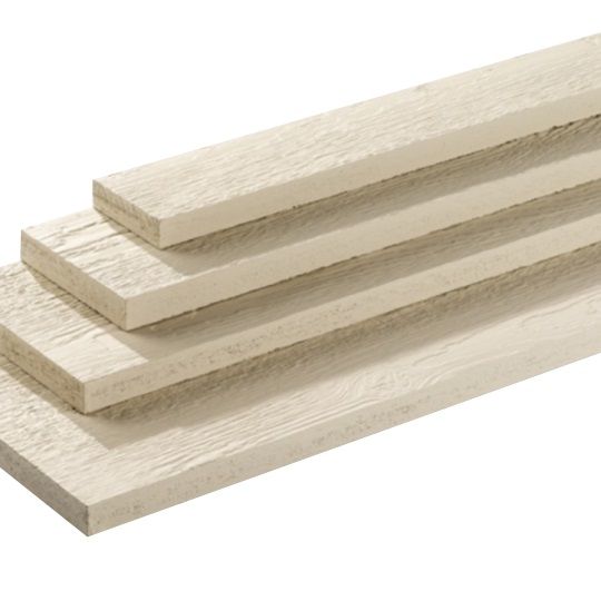 LP 5/4 SmartSide Cedar Trim — LOP316STC5