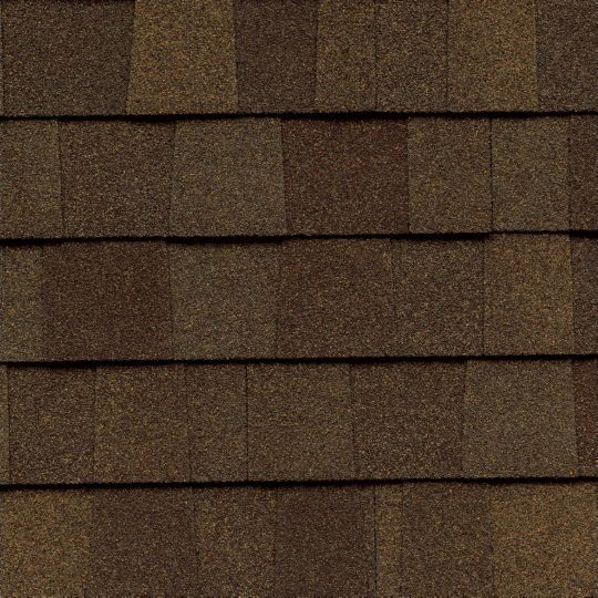 GAF Z-Ridge Distinctive Ridge Cap Shingles — GAFZRAD