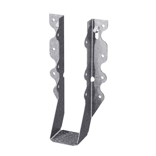 Simpson Strong-Tie 2" x 8" Lu Face Mount Joist Hanger