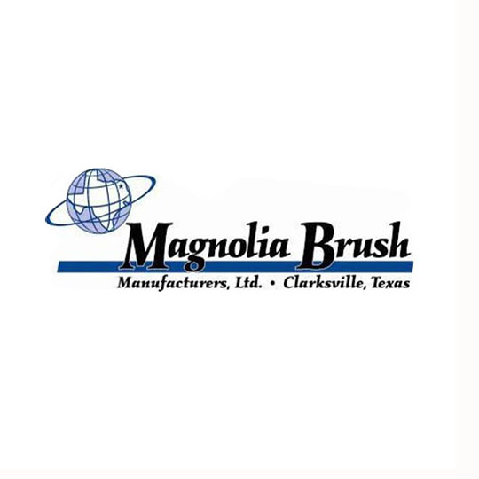 Magnolia Brush Roller 4"X3/4" Nap