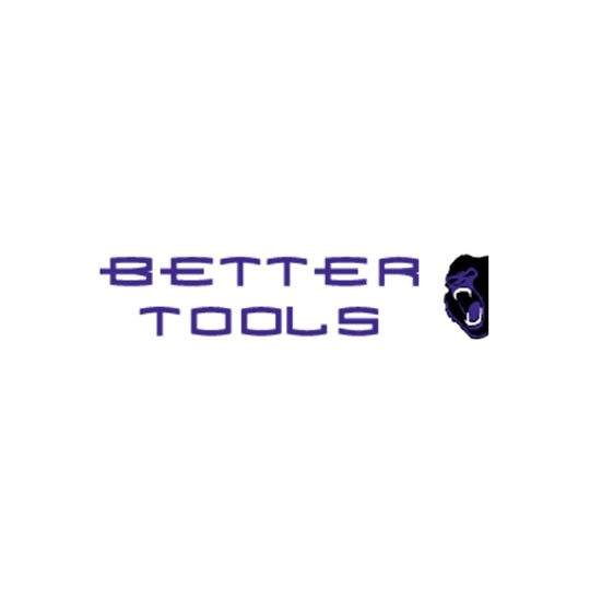 Better Tools Large English Sheffield Hook Blade - Package of 100