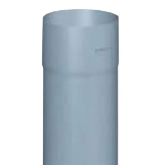 Rheinzink 4" Crc Downspout