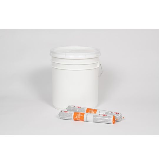 DOWSIL 902 Rcs Joint Sealant - Part A - 4.5 Gallon Pail