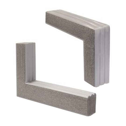 Emseal 2.75" Emshield WFR2 Universal-90 Expansion Joint