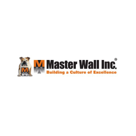 Master Wall Standard Mesh — MW1LMESHSM48