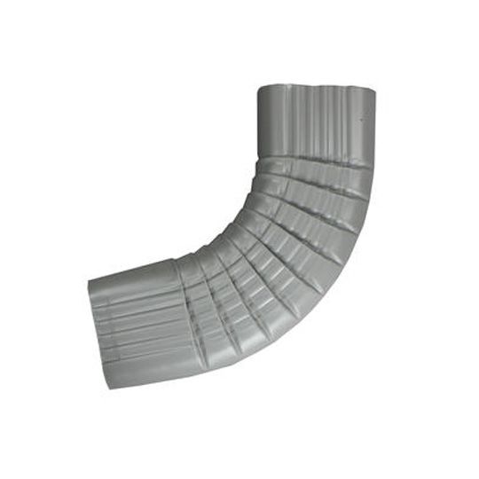 Spectra Metal Sales 3" x 4" B Elbow — SMSBE34DV