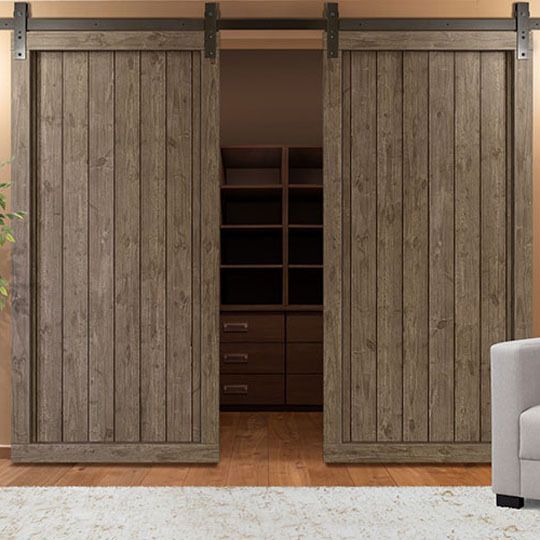 Universal Forest Products 1" x 6" x 12' Primed Shiplap Wood — UNISL1612
