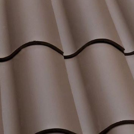Verea Clay Tile Spanish S Roof Tile — Tile Roofing — CVUSSGR