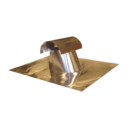 Verde Industries 7" Aluminum T-Top - Box of 50