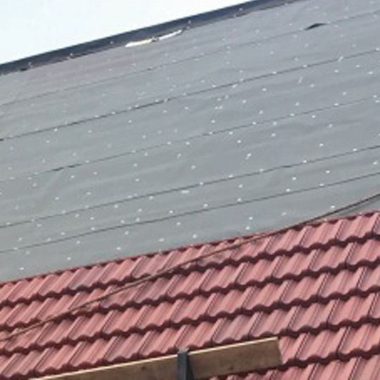 Ludowici 39-3/4" x 32'6" Pro 70 Underlayment