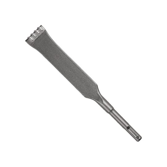 Bosch 8" Carbide-Tipped Point SDS-plus Bulldog Hammer Steel