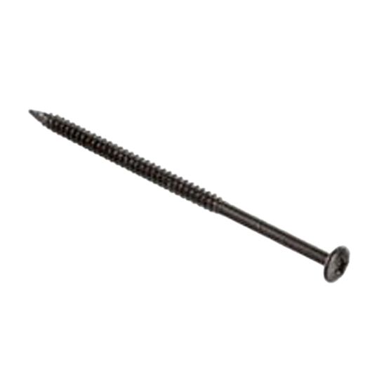GAF #12 Drill-Tec Stainless Steel Fasteners — GAF12SS412