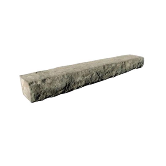 Coronado Stone 2-1/2" x 2' Chiseled Stone Sill — CSNSICS237AS