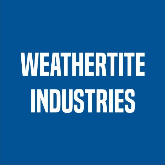 Weathertite Industries Metal 1-1/2" Wood Screw — WTHWSBR15