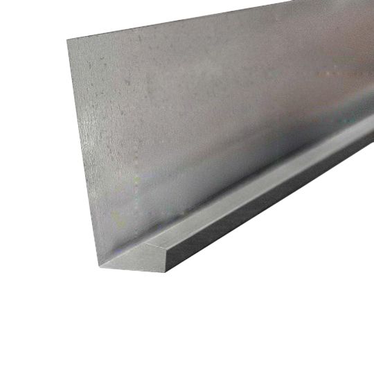 DOT Metal Products 26 Gauge 7-1/2" Water Diverter — Roofing Accessories — DOTWD75WW