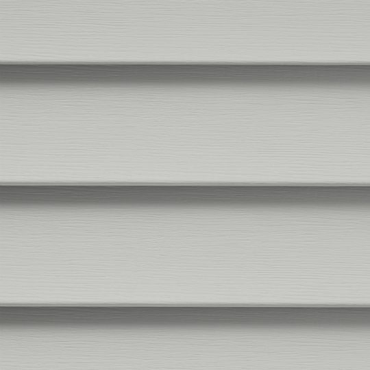 CertainTeed Siding Restoration Classic Double 4" Clapboard Vinyl Siding - Select Cedar Finish — CERRCD4WGSG