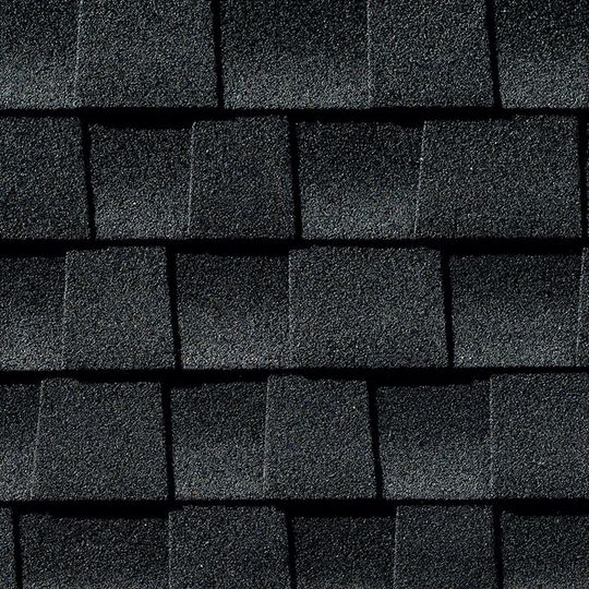 GAF Timberline HDZ Shingles — GAFTMBLSGFOHDZCH
