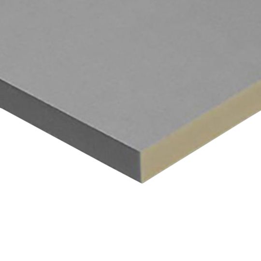 Johns Manville Enrgy 3 Cgf Grade-III (25 psi) Polyiso Roof Insulation — Polyiso — JMC1525CGFI