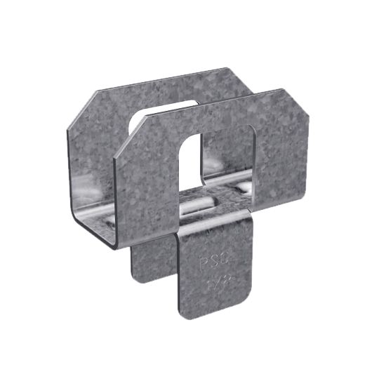 Simpson Strong-Tie 5/8" Plywood Clip - Box of 250