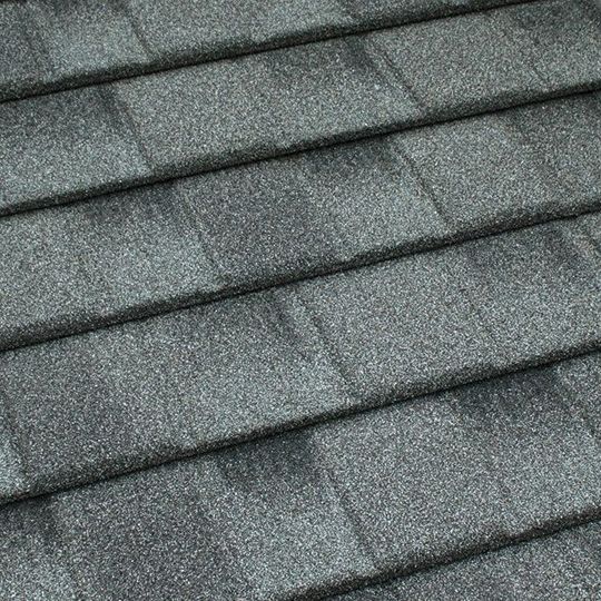 Tilcor Roofing Systems Cf Roof Shingle — Wood Roofing — TSYCFSHEG