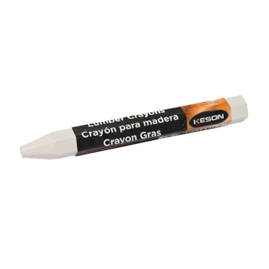The Brush Man Lumber Crayon — TBMWLC