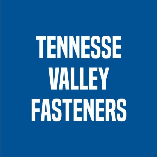 Tennessee Valley Fasteners 1-1/2" Zinc Zip Screw
