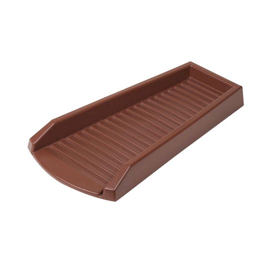 Amerimax 11-1/2" x 24" Splash Block — Commercial Accessories — AMXBSB