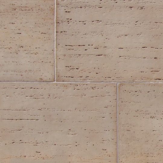 Coronado Stone Colosseum Travertine Corner - Sold Individually