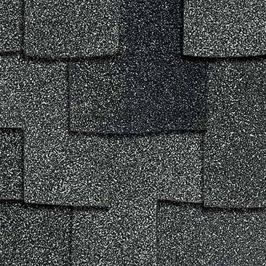 Owens Corning Woodmoor Shingles — OCFCMWM50GR