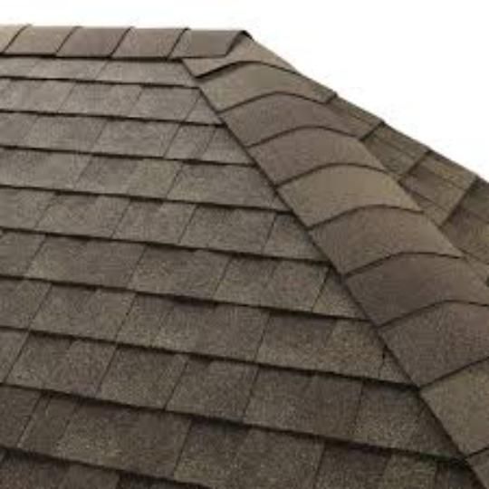 GAF Seal-A-Ridge Ridge Cap Shingles — GAFSARCMOWW