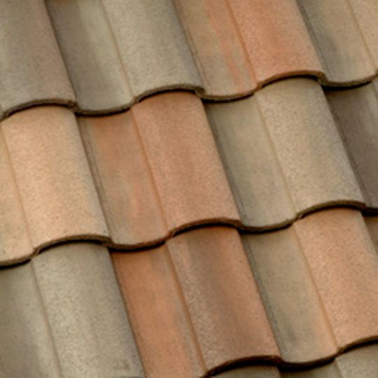 Eagle Roofing Products 10" x 17" Eaglelite Capistrano Trim Tile — EGLLCA8710MASCA
