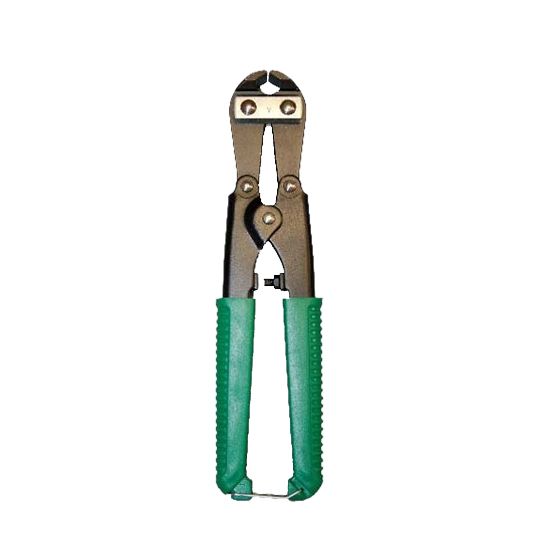 Roofmaster Mcc End Cutter (Green Handle)