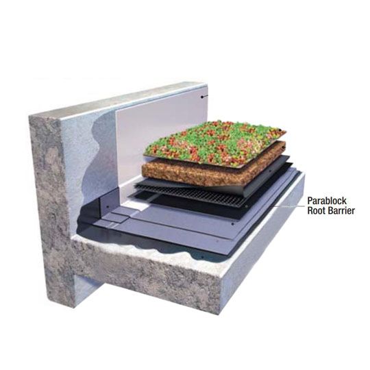 Siplast 20 ml Parablock Root Barrier