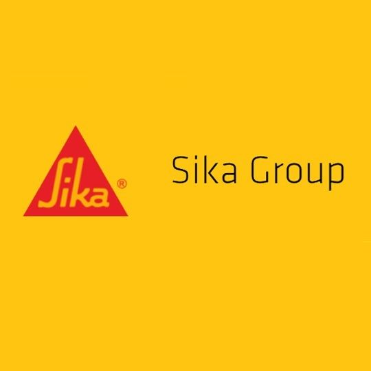 Sika Color Coat - Pastel Base - 5 Gallon Pail
