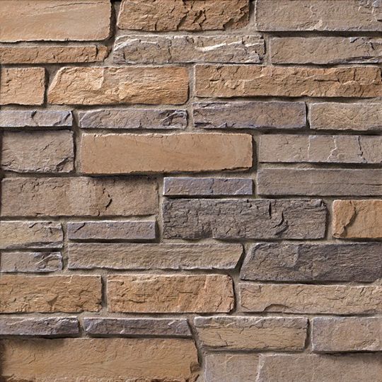 ProStone Ledgestone Handipack Corner — BORPSLSCGV
