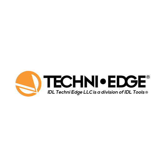 TechniEdge Janser Roofers Utility Knife — TCHJRUKBK