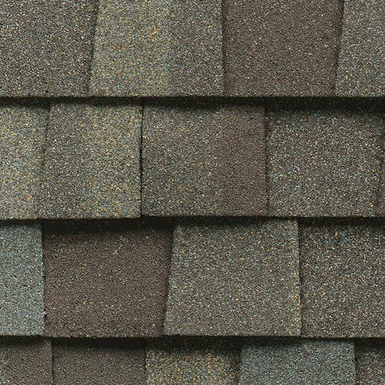 CertainTeed Roofing Landmark Tl (Triple Laminate) Solaris Shingles — CTRFRLMTLSOLCG
