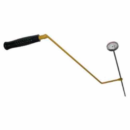 Roofmaster Inspectors Thermometer with Handle