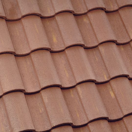Eagle Roofing Products 10" x 17" Capistrano Trim Tile — EGLCA3560MASCA