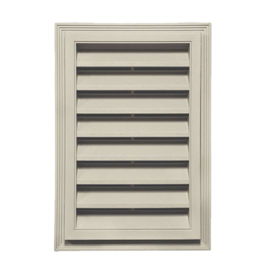 Mid-America Rectangle Gable Vent — MABGVRE1218089