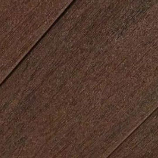 Fiberon 0.75 x 7.25 x 12' Symmetry Decking Riser — FIDS12FBU