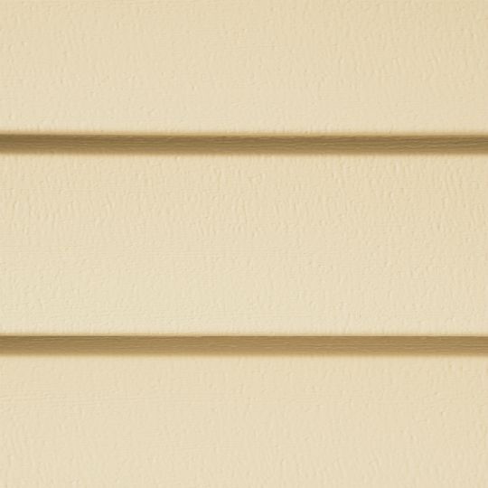 CertainTeed Siding Monogram Double 5" Clapboard Vinyl Siding - Rough Cedar Finish — CERMGD5RCLM